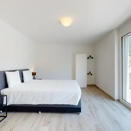 Apartment Furnished #501 - Swiss