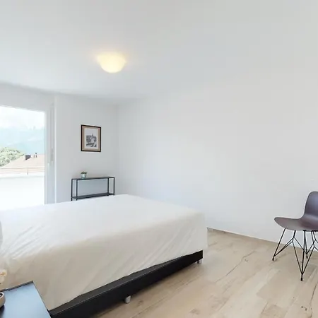 Apartment Furnished #501 - Swiss Aigle