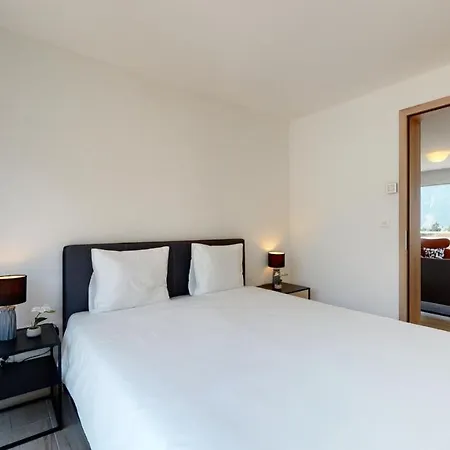 Furnished #501 - Swiss