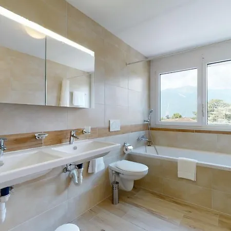 Furnished #501 - Swiss *