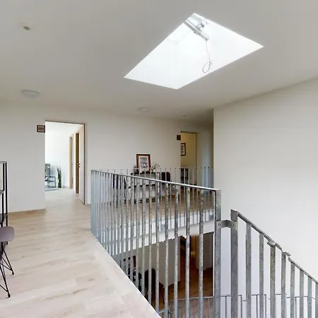 Apartment Furnished #501 - Swiss *
